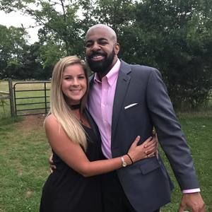 Meet your Posher, Kerry